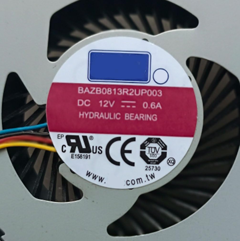Ventilador de refrigeración para CPU HP EliteDesk 400 G6 800 G6 L90295