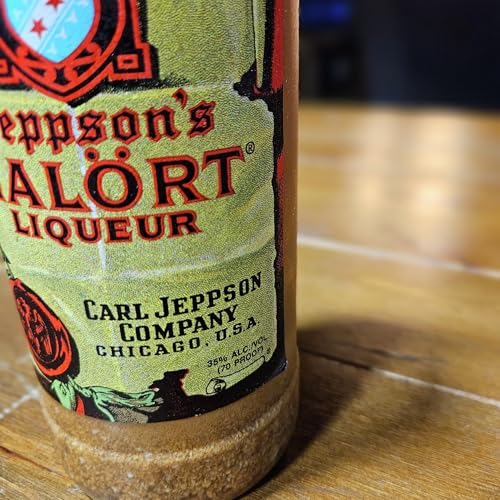 Noon Whistle: ‘Who wants chili-infused Malort?’ Everyone: ___ (Episode 1085)
