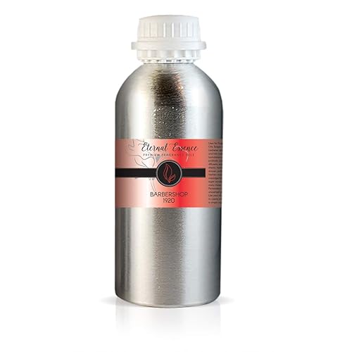 Miniatura 21 de Aceite aromático de grado prémium de Musk – Aceite perfumado – 16 onzas