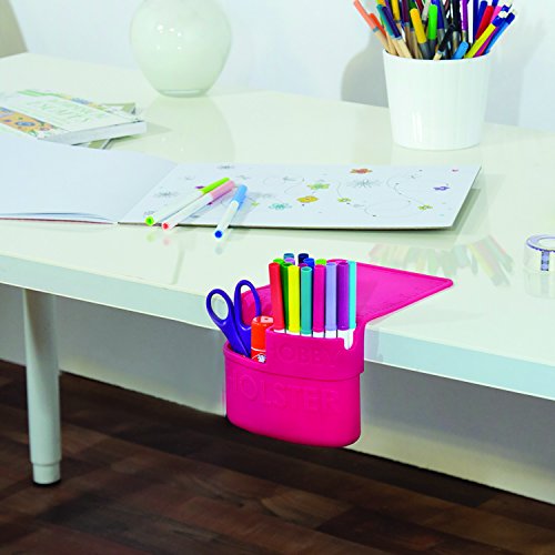 Holster Hobby Silicone Rosa, Multiply