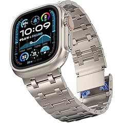 Titanium-24mm width(Magnetic)