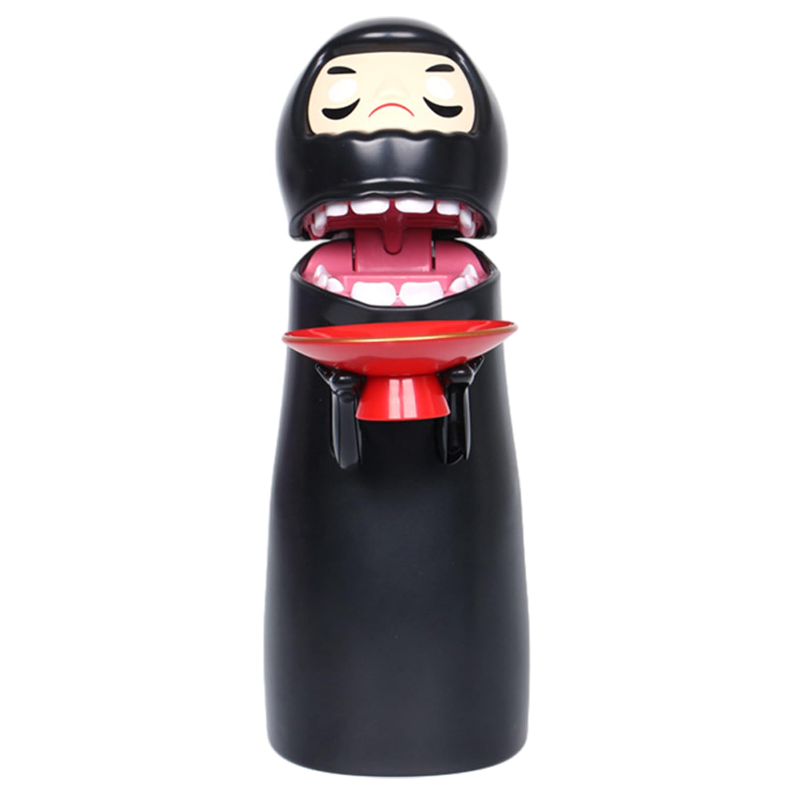 Salvadanaio Elettronico Contamonete - Design Anime Per Adulti E Bambini - Foto 9