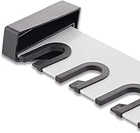 Vista 4 de Abu Garcia Estante horizontal para 6 cañas de pescar