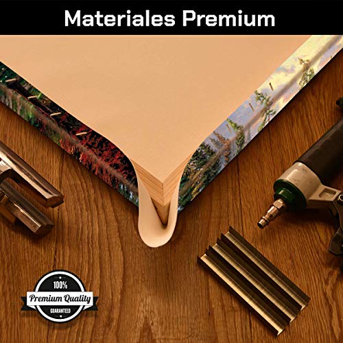 Mejores precios y opiniones de Sala vancouver comprados en linea. 7 Imagen adicional
