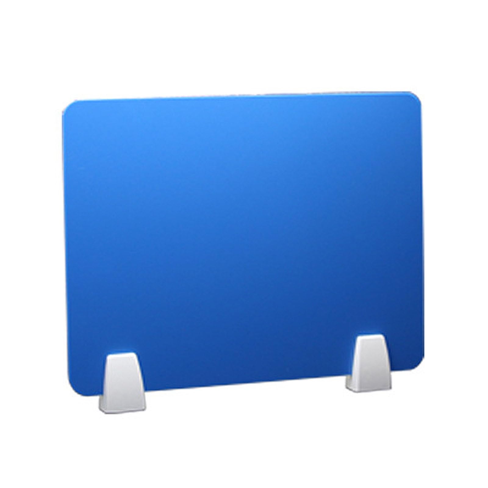 LWJSOCP Desk Divider Panels,Desk Privacy Divider Acoustic Desk Divider,Office Desktop Baffle,Desktop PartitioN,Acoustic Partition Reduce Noise And Visual Distractions Privacy Panel