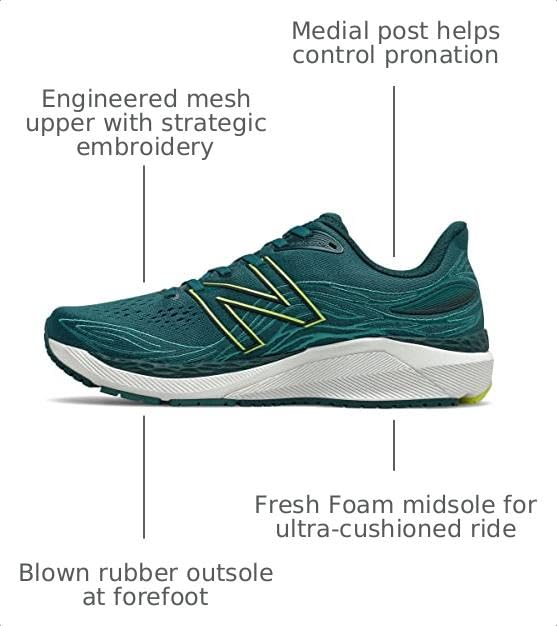 Image of New Balance Women's W1080 Version 10 Running Shoe