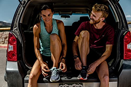 Image of Saucony Men's RunDry Mesh Ventilating Comfort Fit Performance No-Show Socks, Available in M-XXL (6, 12, 18 Pairs)