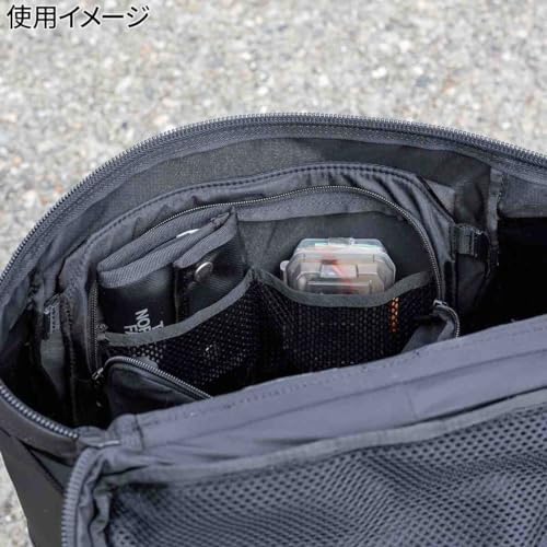 The North Face NM82255 BC Fuse Box II BC Backpack Unisex 4