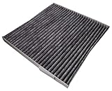 Champion CCF1848 Cabin Air Filter, 1 Pack