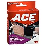 Ace Ace Wrap Around Wrist Support, 1 each (Pack of 2)