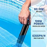 Zoom IMG-1 pompa dell acqua portatile per Zoom IMG-1 pompa dell acqua portatile per