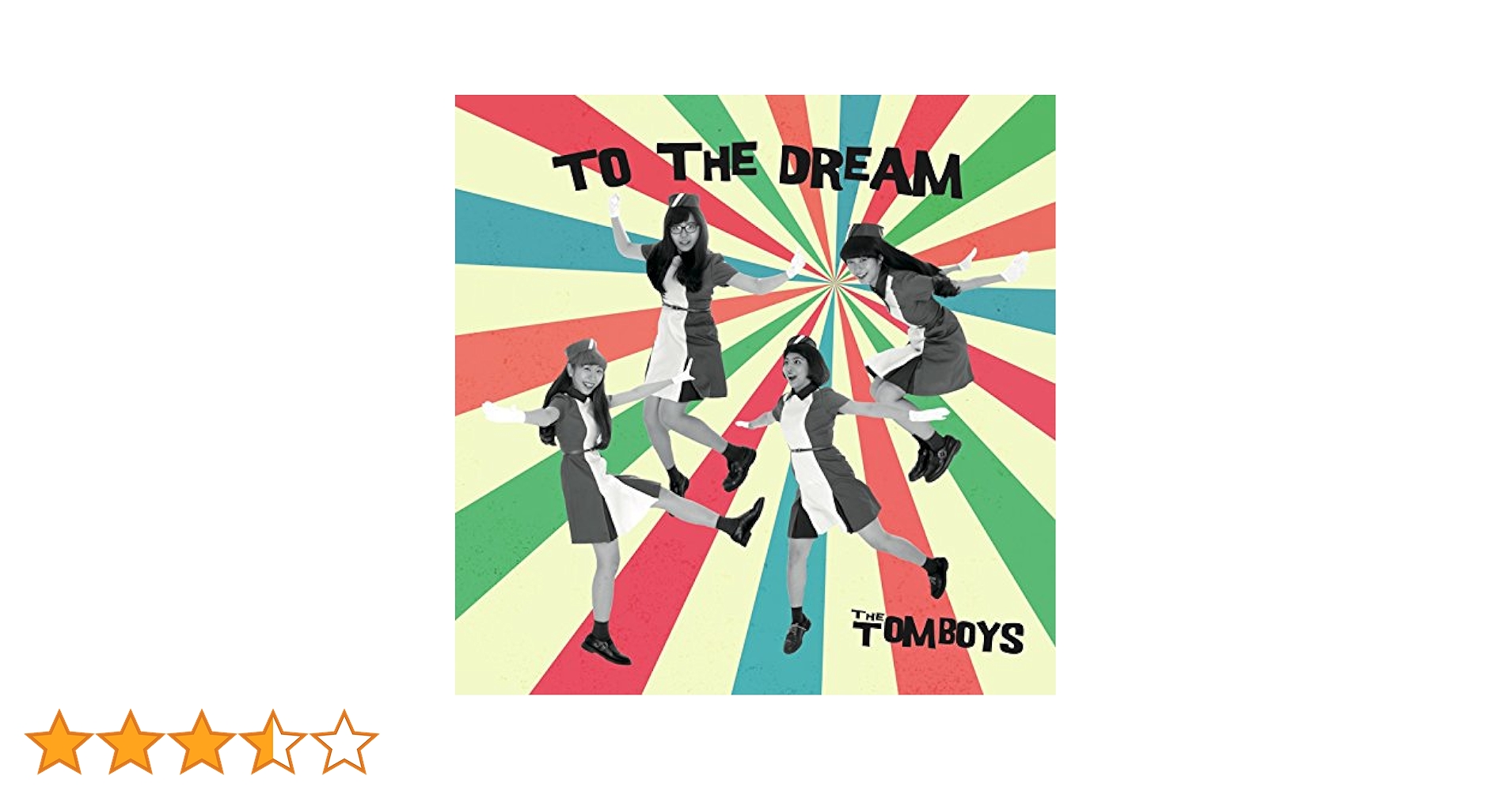 Amazon.co.jp: TO THE DREAM: ミュージック