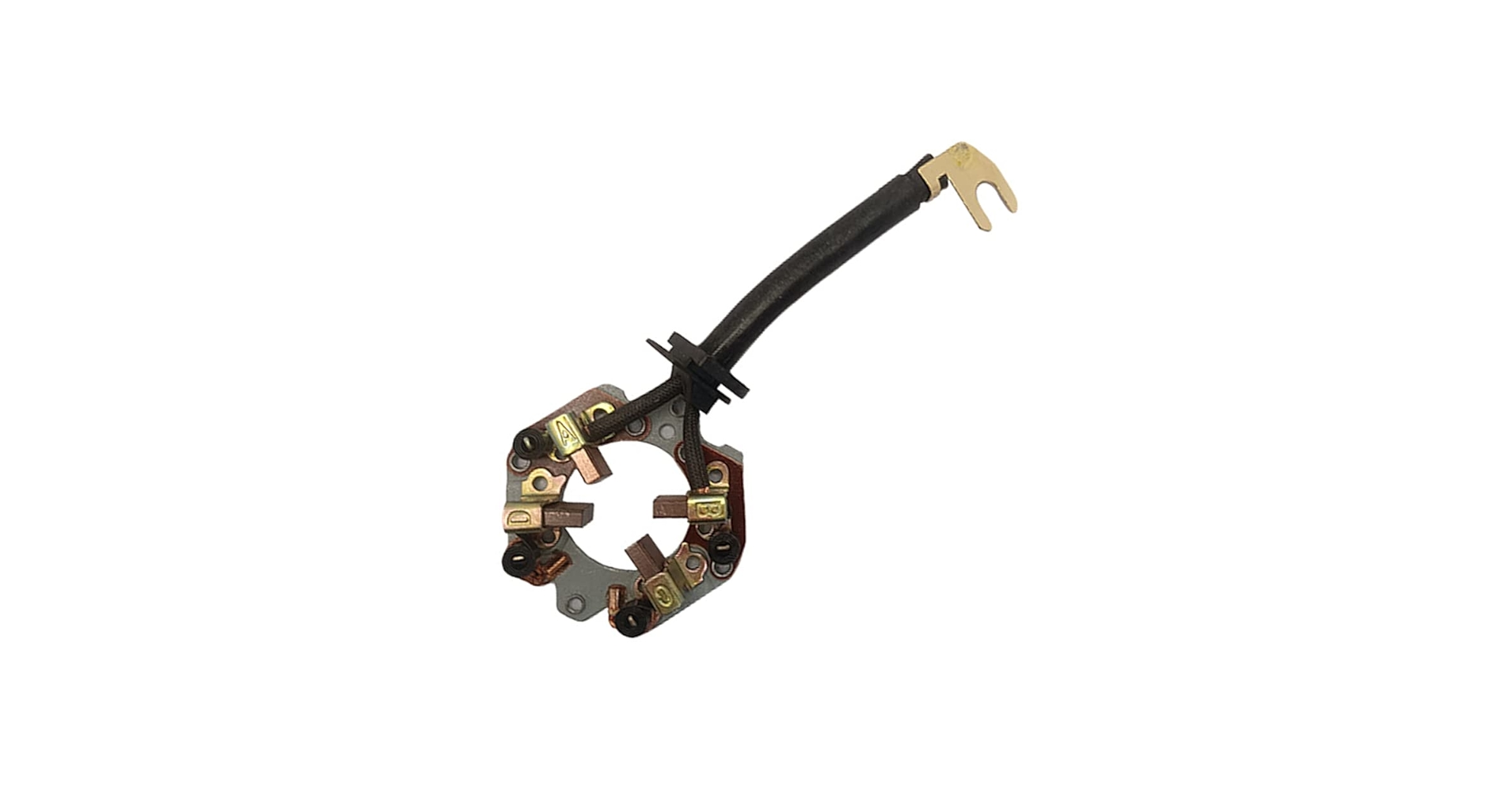 Amazon.com: KACEPAR Starter Brush Holder, Compatible with Nissan