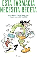 Esta farmacia necesita receta