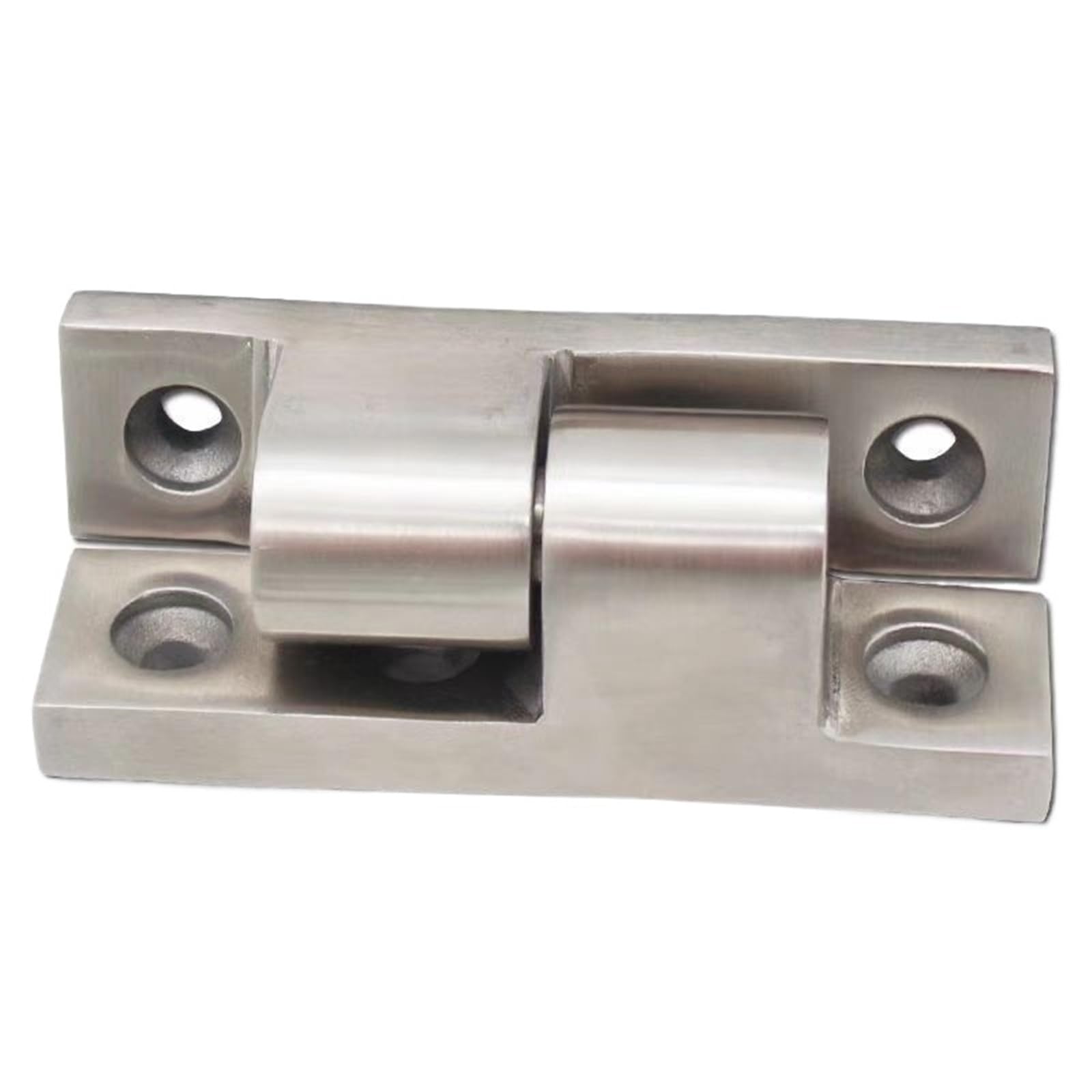 Ipvxnnfw Cl231-7/304Steelpolishing 304 Stainless Steel Detachable Hinge Distribution Box Cl231 1Pcs ﻿()