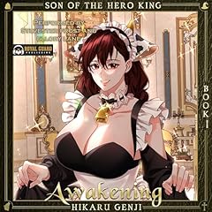 Son of the Hero King Titelbild