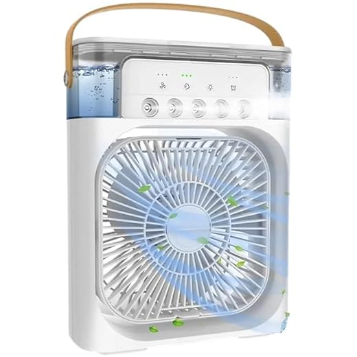 MiNi Coeeier For Room Cooiing Mini Cooier Air Cooler Portabl
