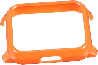 Didiseaon 1 PC Capa Protetora Moderna Moda Relógio Capa Pára-Choques Relógio Inteligente Reloj Inteligente Relógios Inteligentes Capa De Relógio De Dureza Durável Caso De Relógio