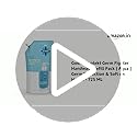 Godrej Protekt Germ Fighter Handwash Refill Pack | Aqua | Germ Protection & Soft on Hands - 725 ML - Image 2