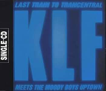 Amazon.co.jp: Last Train To Trancentral (Remix): ミュージック Amazon.co.jp: Last Train To Trancentral (Remix): ミュージック