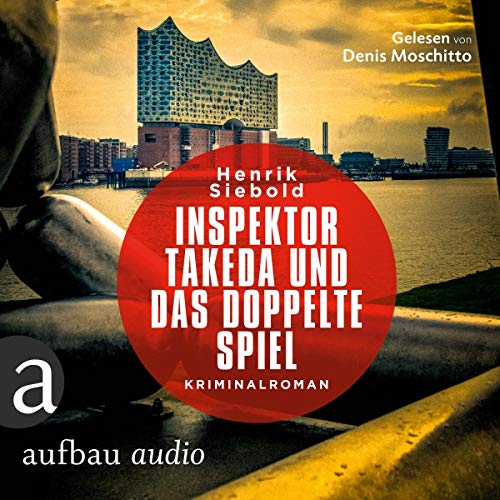 Inspektor Takeda und das doppelte Spiel: Inspektor Takeda ermittelt 4