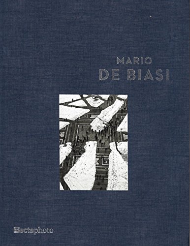 Mario De Biasi. Ediz. Illustrata