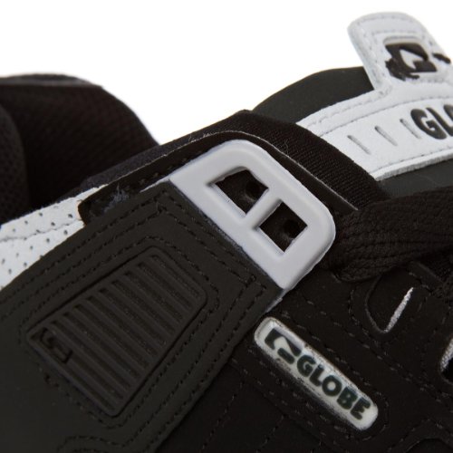 Image of Globe Men's Sabre Nubuck 2 Skateboarding Shoes