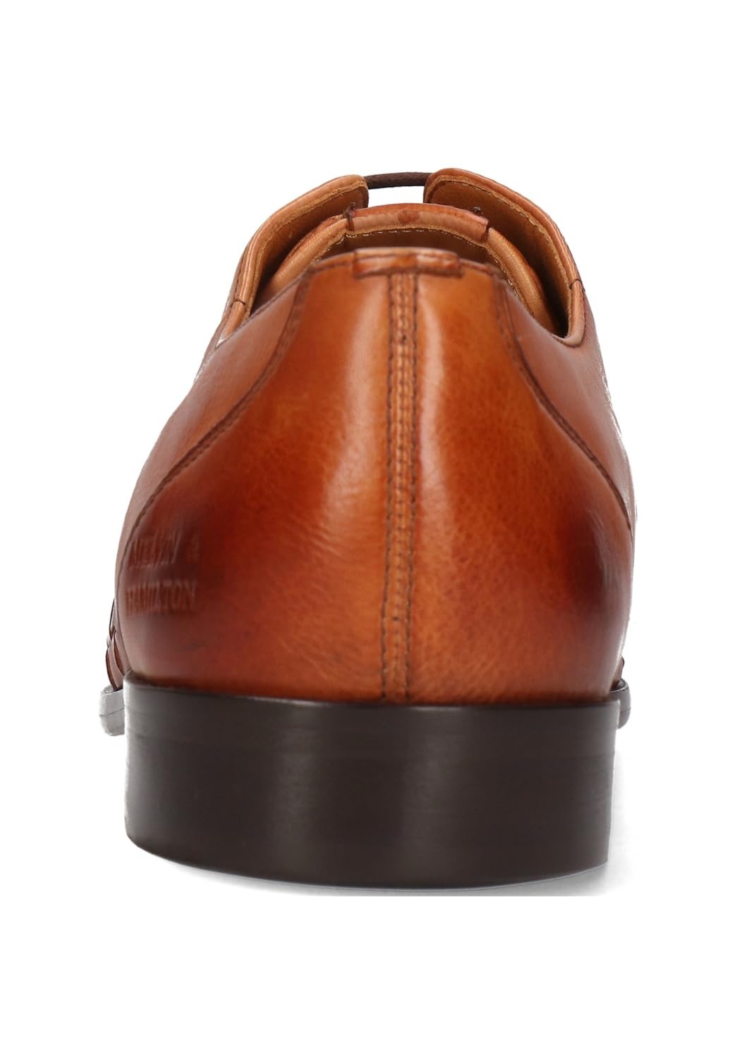 Melvin & Hamilton Elyas 4, Oxford Hombre