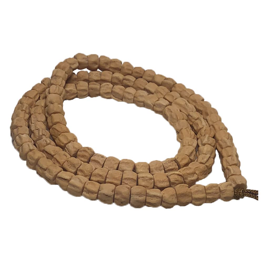 SOHNVWTGD Rosary,Natural Beads Prayer Meditation for Necklaces Meditation Practice Bracelet Accessories