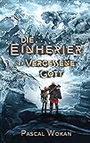 Cover zum Buch Die Einherjer: Der vergessene Gott