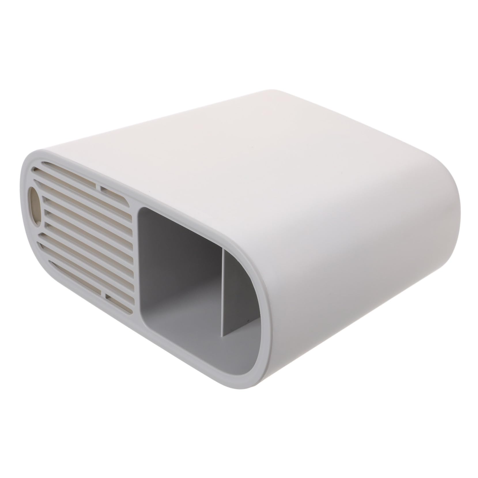 OFFSCH Cutter Holder for Kitchen Utensil Rack Spatula Spoon Fork Storage Stands for Cutter Chopstick Space-saving Design