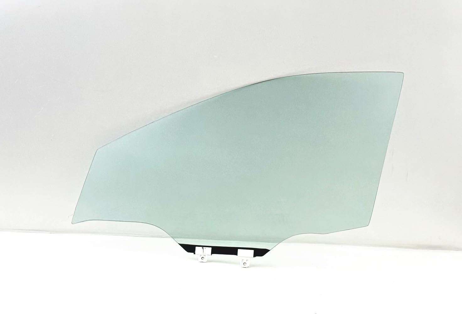 Driver/Left Side Front Door Window Glass Tempered Replacement For Nissan Rogue 2014-2020