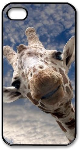 Giraffe Hard Case Cover for iphone 5C