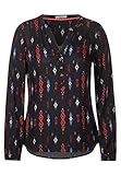 Ikat - das Trendmuster für die kommende Saison!