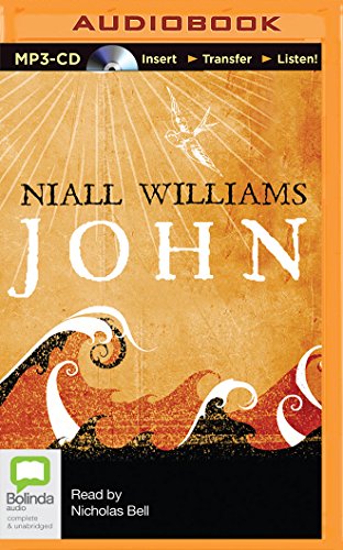 John 1489083294 Book Cover