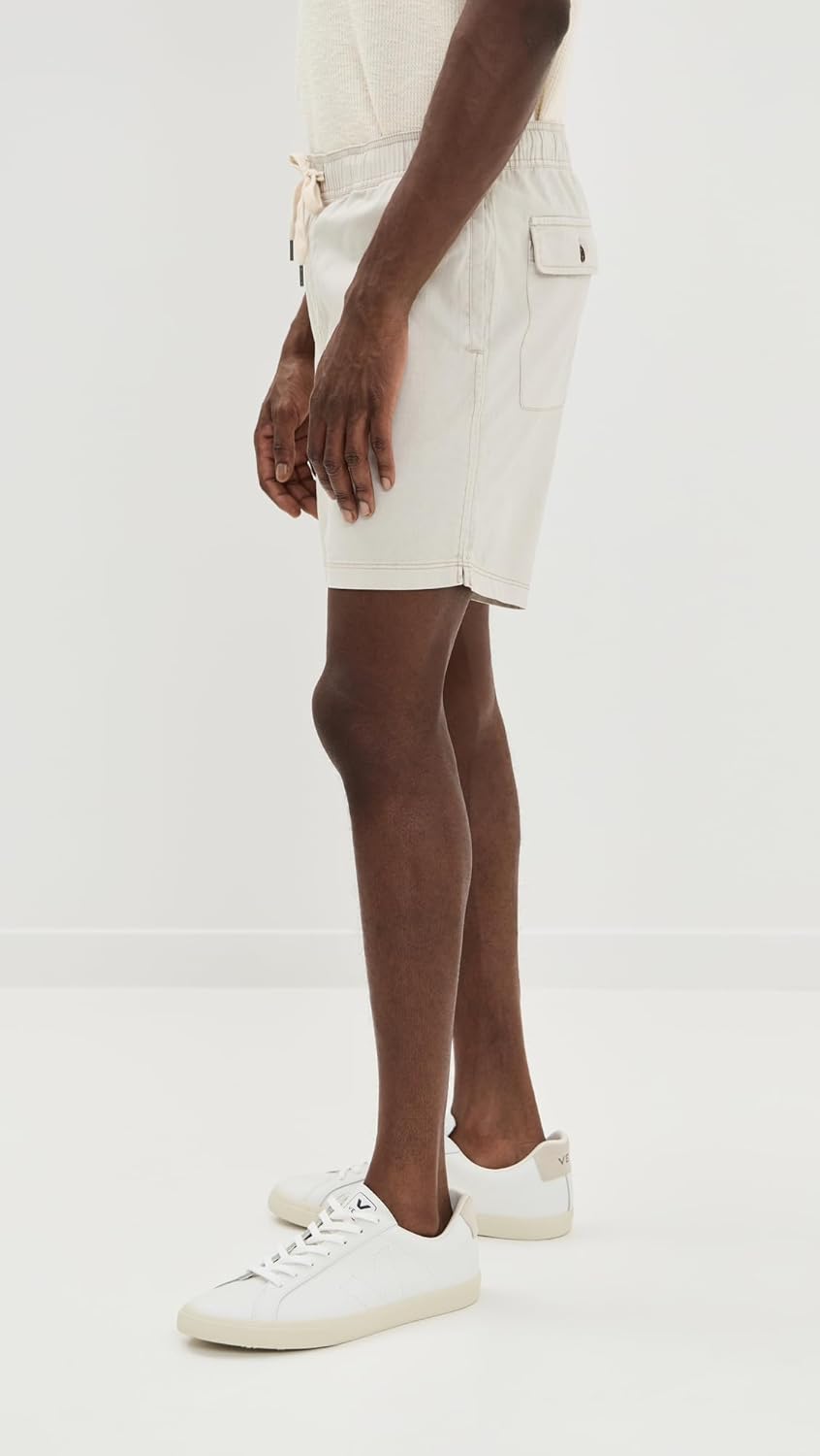 Rails Men's Cruz Shorts 7" - Image 4