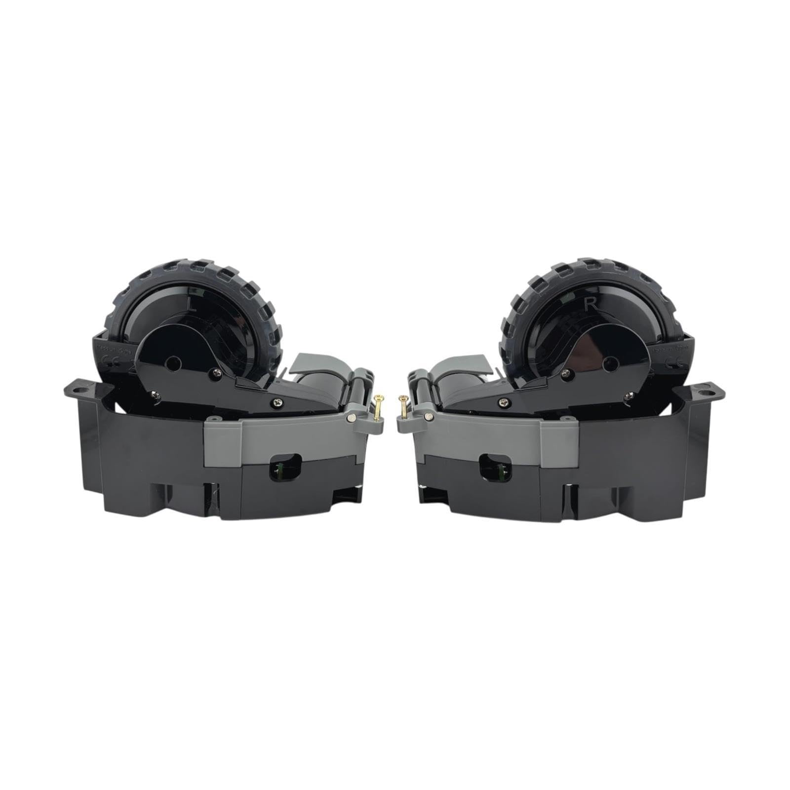 Moduli Ruote Sinistra E Destra, Compatibili Con Roomba, E5 E6