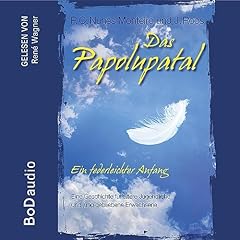 Page de couverture de Das Papolupatal - Ein federleichter Anfang