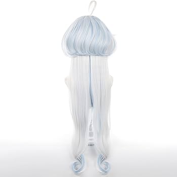 フリーナ ウィッグ Amazon.co.jp: HIROAKIYA フォカロルス フリーナ ウィッグ 原神