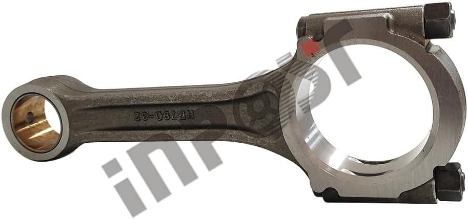 INPOST New Connecting Rod Compatible with Shibaura N844T N844 N843 N844L New Holland Tractor Skid Steer (220MM)