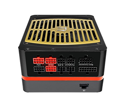 Build My PC, PC Builder, Thermaltake Toughpower DPS G