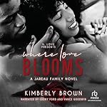 Cover of Where Love Blooms