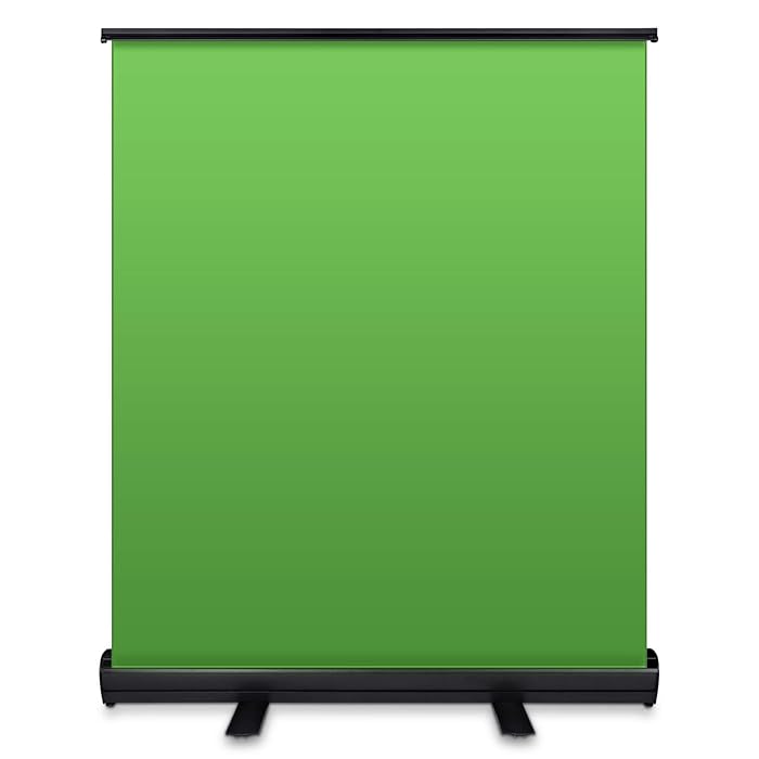 Buy YISITONG Collapsible Green Screen Backdrop 5 ft.(W) x 6.6 ft.(H