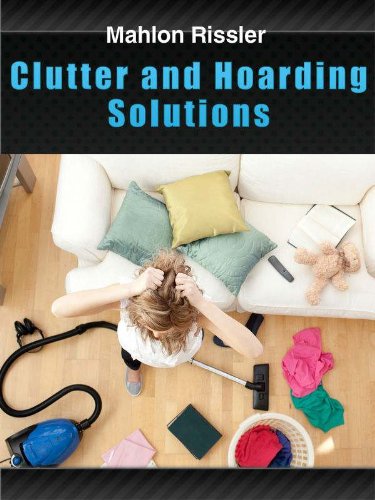 Clutter and Hoarding Solutions