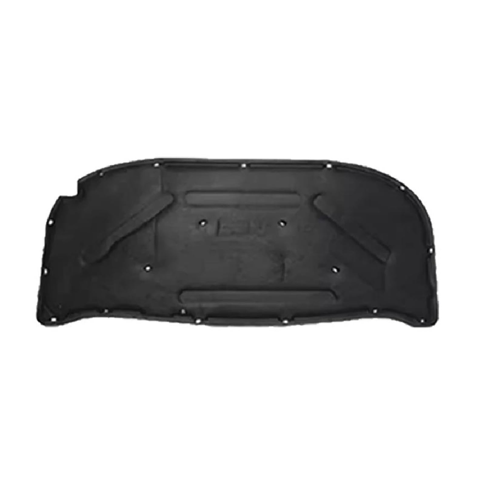 for A6 C5 4B 1998 1999 2000 2001 2002 2003 2004 Car Hood Engine Insulation Pad Soundproof Cover Heat Accessories Auto Parts