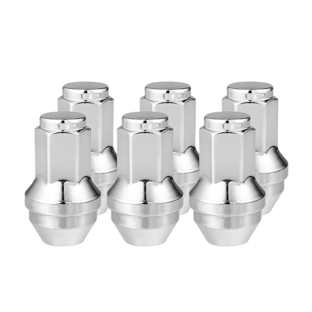 Tuercas rueda M14x2.0 tornillos llanta Ford Expedition 2000-2014 7L1Z1012A 7