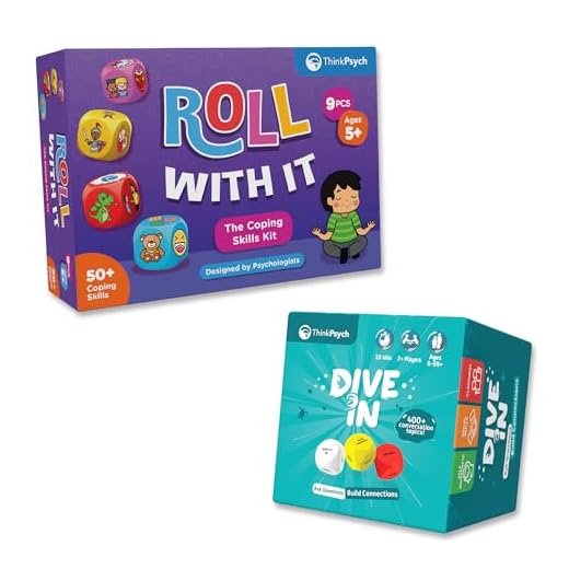 ThinkPsych Coping Skills Bundle