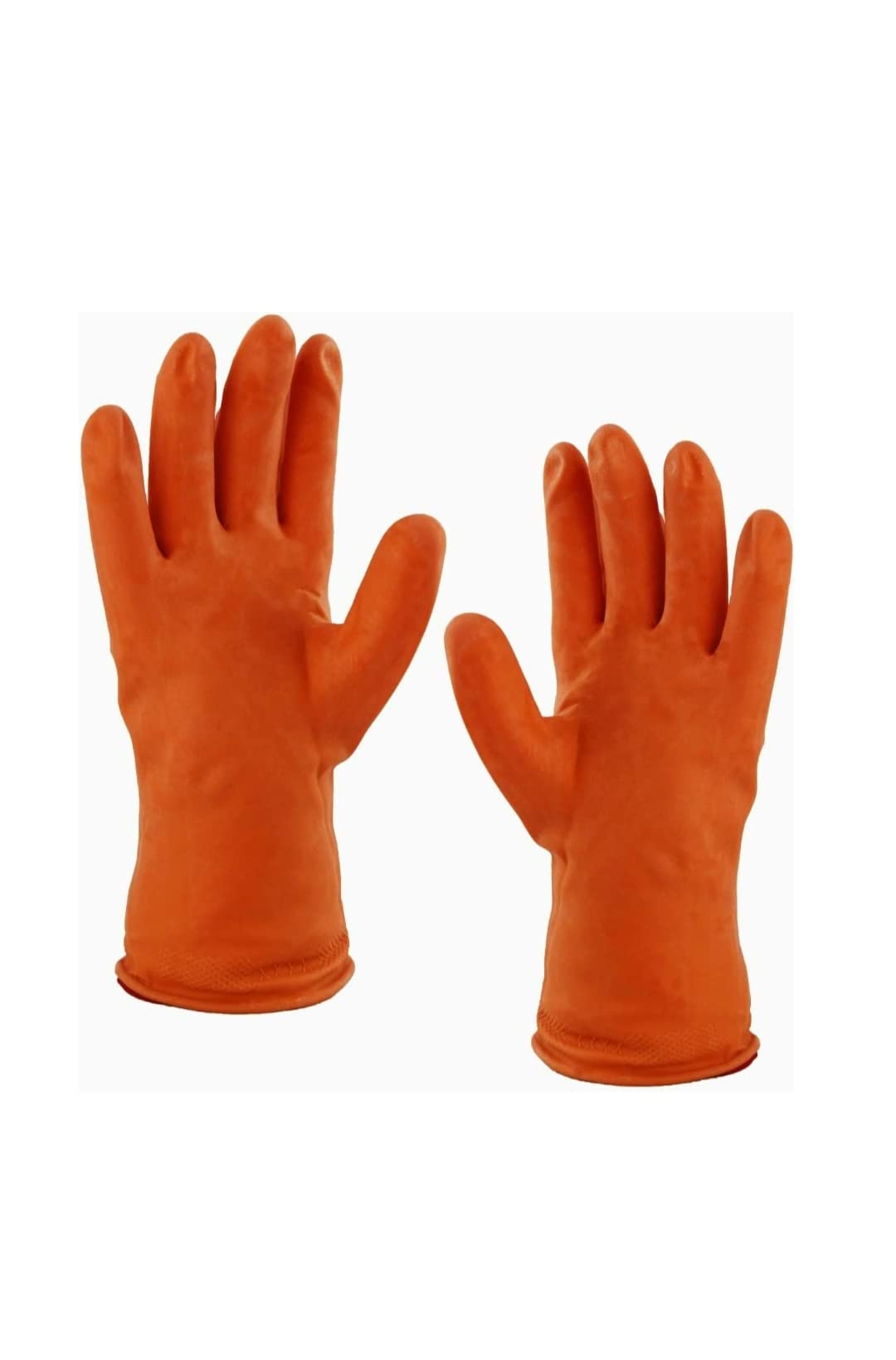 ADSANS Rubber bee Keeping Gloves