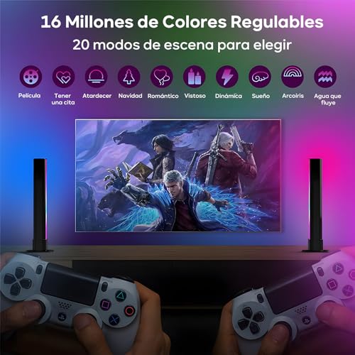 Rostro, Music Imagen adicional