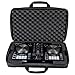 Odyssey DJ Controller Carrying Bag Compatible with Traktor S2 Mk3